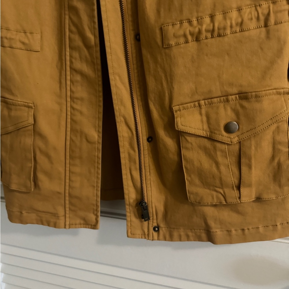 Market & Spruce Jacket - Picture 5 of 8